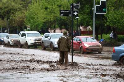 Chile necesita un Servicio Meteorológico Nacional: Seguridad Climática y Estándares Internacionales.