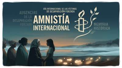 Ausencias: La historia de las mujeres víctimas de desaparición forzada