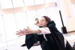 11° versión de Encuentros Coreográficos Nacionales abre al público los procesos de cinco creaciones de danza contemporánea