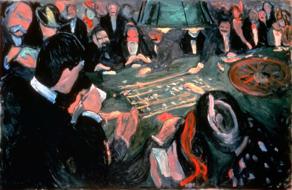 La Ruleta