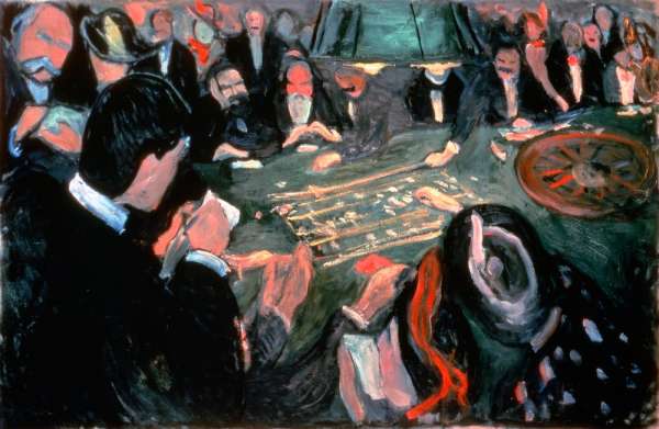 La Ruleta