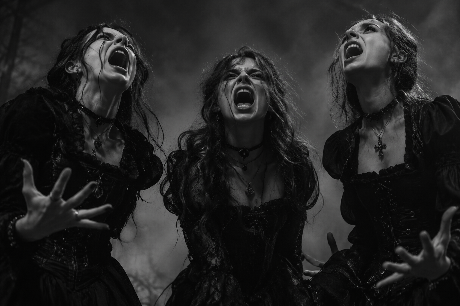BRUJA- Montaje Queer se presentará en Mori Bellavista