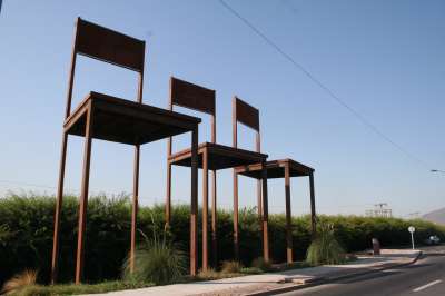 De Golla y de Degollados