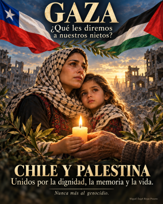 Palestina