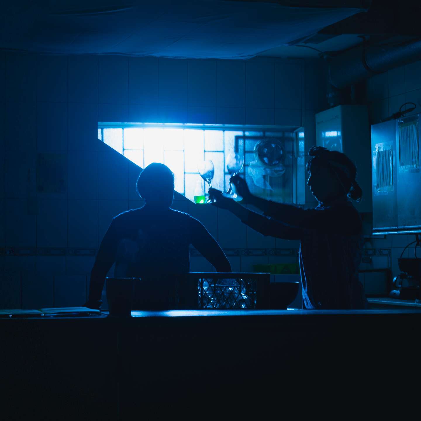 Obra Teatral de sitio específico en Rodelillo