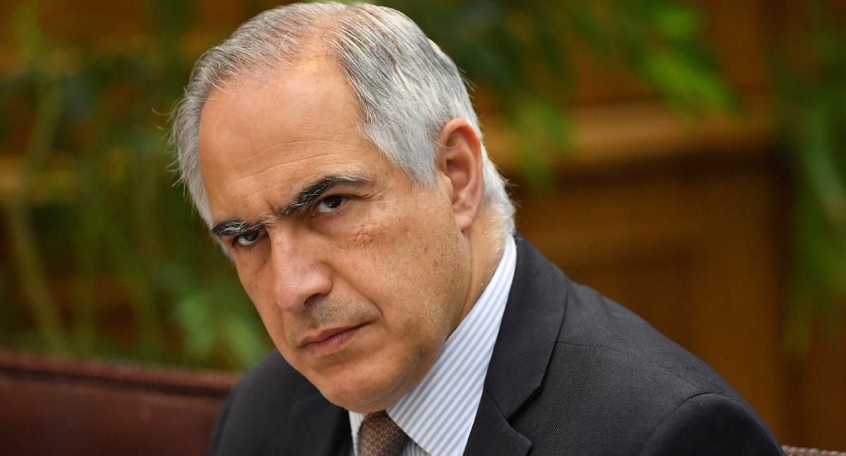 NO a la ley Chahuám