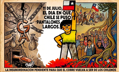 11 de julio: El día de la Dignidad Nacional y la deuda pendiente