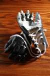 ¡Aguante los guantes!