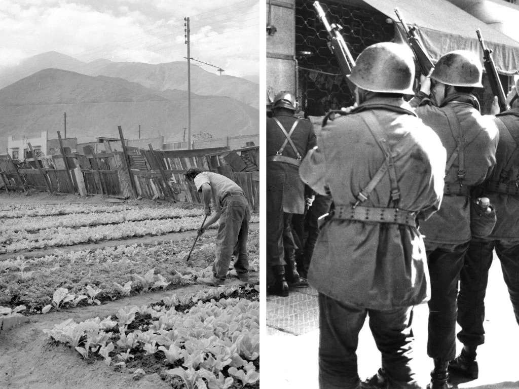 Corte confirma condena a excarabineros por homicidio de agricultor en Chiloé