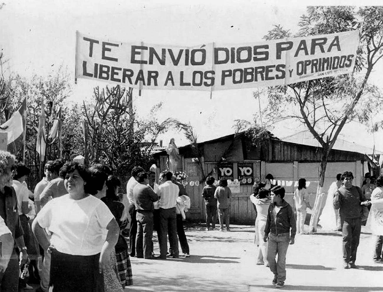 De la Teología de la Liberación al pentecostalismo: religión y construcción de la derecha brasileña
