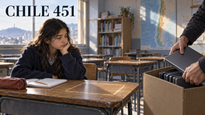 Chile 451
