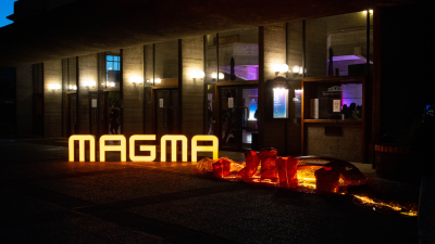 Festival MAGMA vuelve a recorrer La Araucanía con danza contemporánea, talleres y actividades gratuitas