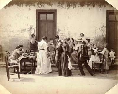 ¿Por qué celebramos el 18?