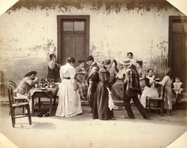 ¿Por qué celebramos el 18?