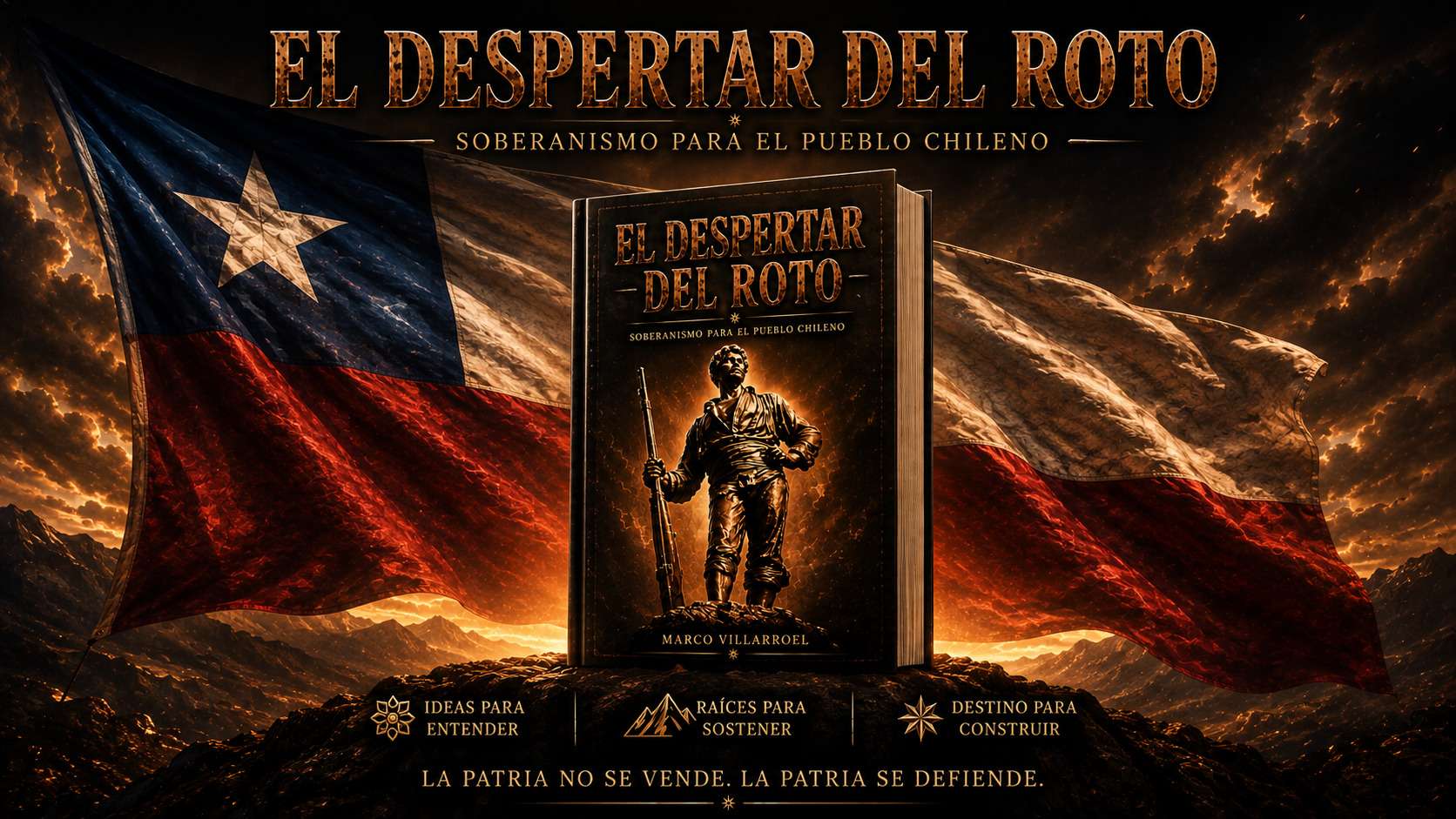 El despertar del roto