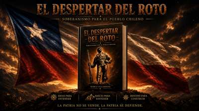 El despertar del roto