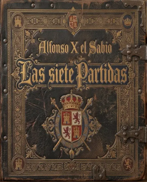 "Las Siete Partidas"