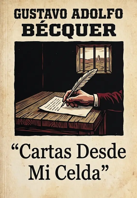 "Cartas Desde Mi Celda"