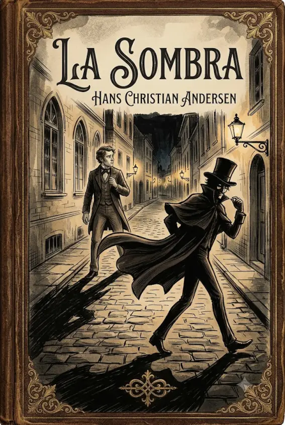 "La Sombra"