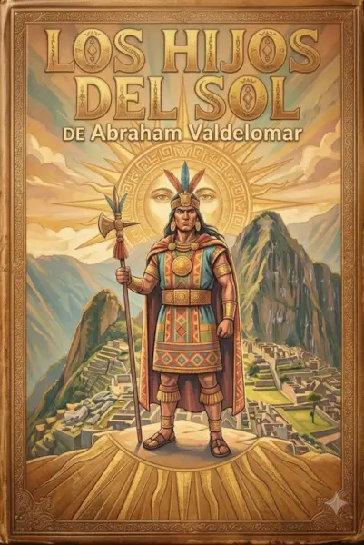 Abraham Valdelomar - "Los Hijos Del Sol"