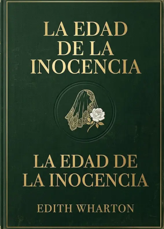 "La Edad De La Inocencia"