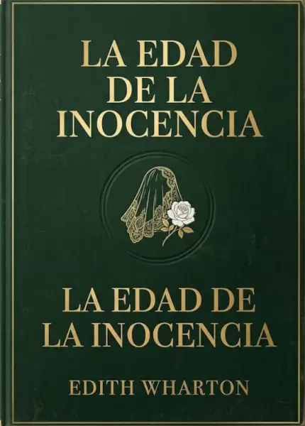 Edith Wharton - "La Edad De La Inocencia"