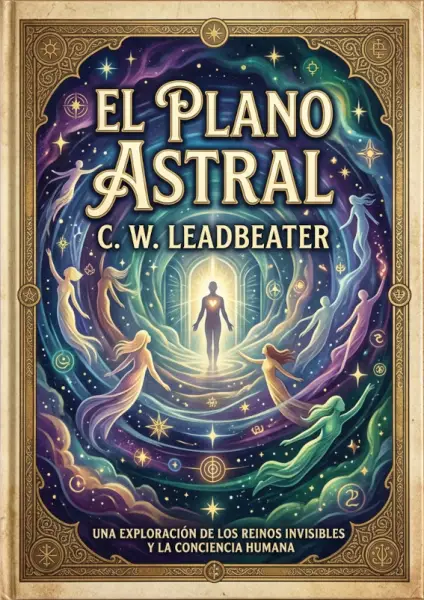 Charles Webster Leadbeater - “El Plano Astral”