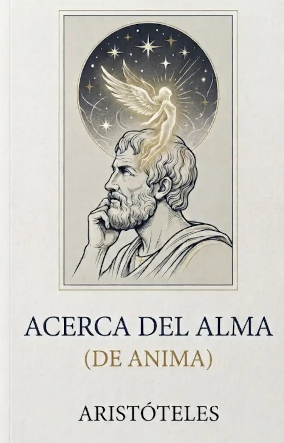"Acerca Del Alma (De Anima)"