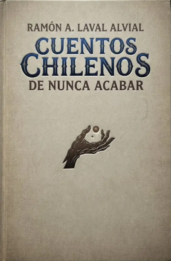 "Cuentos Chilenos De Nunca Acabar"