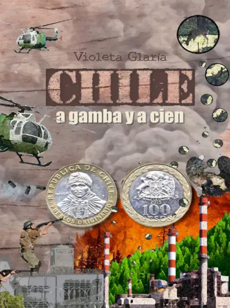 "Chile A Gamba Y A Cien"