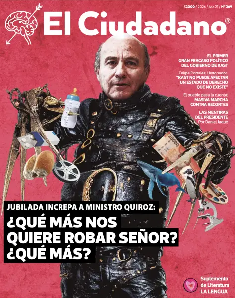 El Ciudadano N269